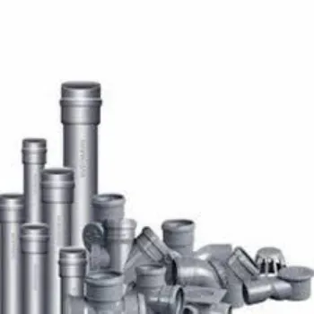 Pvc Plumbing Pipe